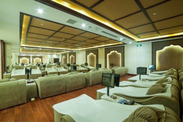 合肥新茶嫩茶工作室：匠心独运，打造高品质茶艺空间