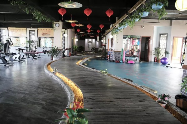 合肥休闲新去处：桑拿品茶馆，尽享生活清闲